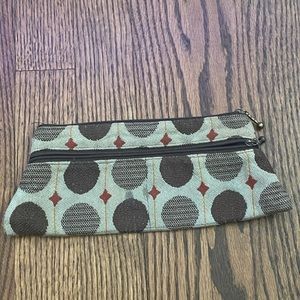 Maruca Designs, small bag, handmade in Colorado.